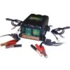Battery Tender 2-Bank 12V 1.25A Charging Station - 022-0165-DL-WH 2 Battery Tender 2-Bank 12V 1.25A Charging Station - 022-0165-DL-WH -Kriega shop 0000 Battery Tender 2 Bank Battery Tender Charging Station