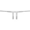 Drag Specialties 1 1/2" T-Bar Handlebar For Honda -Kriega shop 06010486