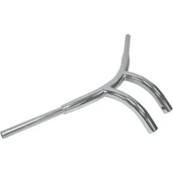 Drag Specialties 1 1/2" T-Bar Handlebar For Victory
