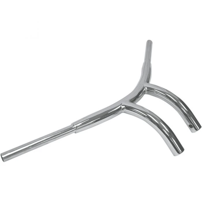 Drag Specialties 1 1/2" T-Bar Handlebar For Victory 3 Drag Specialties 1 1/2" T-Bar Handlebar For Victory
