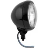 Bikers Choice 4-1/2" Spot Light - Clear Lens -Kriega shop 07b74408bd56d84b4104e08a4b52e48c