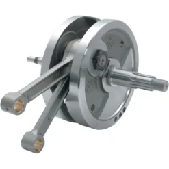 S&S Cycle M8 Flywheel Assembly - 4 1/2" Stroke - 320-0603