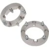 Moose 1 1/2" Aluminum Wheel Spacers