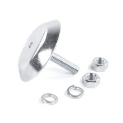 Click N Go 1/1.5/2 Skid Shoe For Plow Blade - 072267 -Kriega shop 1 15 2 skid shoe for plow blade 7810108 0008e 1