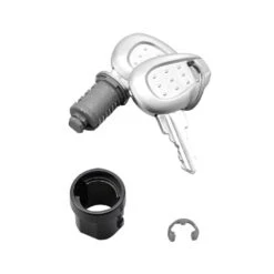 Givi 1 Lock Set With 2 Keys - Z661A