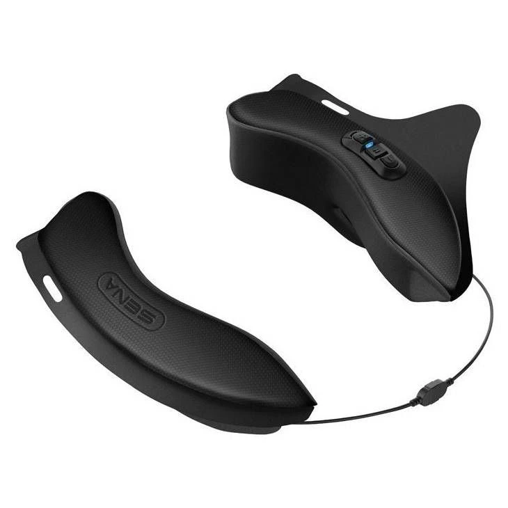 Sena 10Upad Bluetooth Headset Cheek Pads For HJC IS-Max 2 4 Sena 10Upad Bluetooth Headset Cheek Pads For HJC IS-Max 2 - Image 2