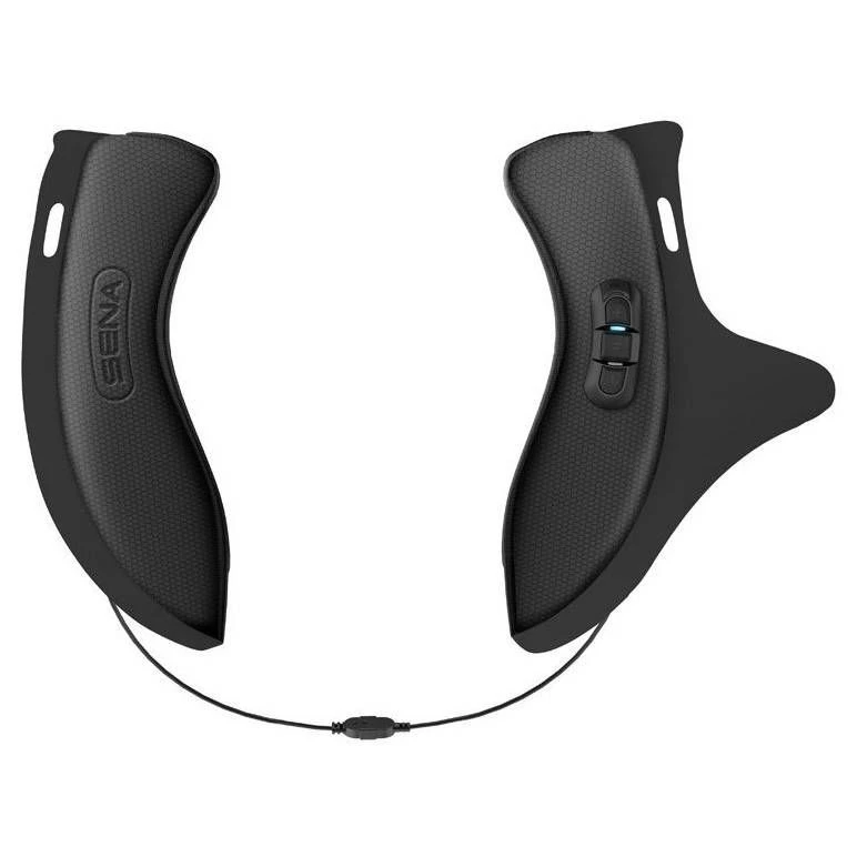 Sena 10Upad Bluetooth Headset Cheek Pads For HJC IS-Max 2 5 Sena 10Upad Bluetooth Headset Cheek Pads For HJC IS-Max 2 - Image 3