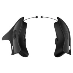 Sena 10Upad Bluetooth Headset Cheek Pads For HJC IS-Max 2 12 Sena 10Upad Bluetooth Headset Cheek Pads For HJC IS-Max 2 -Kriega shop 10upad bluetooth headset cheek pads hjc is 17 3