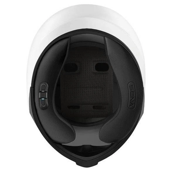 Sena 10Upad Bluetooth Headset Cheek Pads For HJC IS-Max 2 8 Sena 10Upad Bluetooth Headset Cheek Pads For HJC IS-Max 2 - Image 6