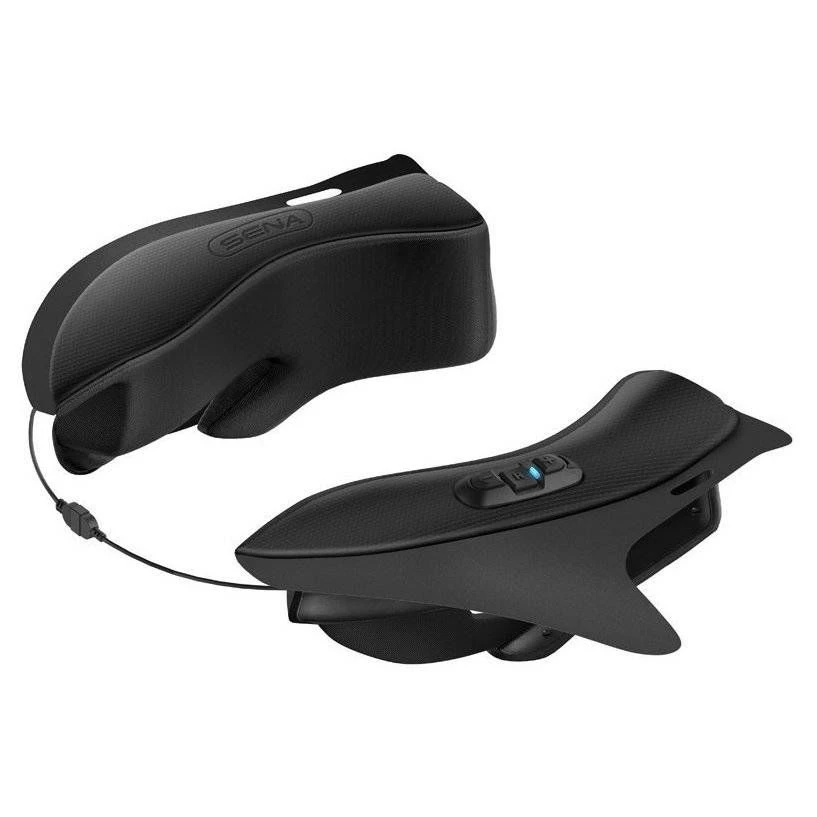 Sena 10Upad Bluetooth Headset Cheek Pads For HJC IS-Max 2 3 Sena 10Upad Bluetooth Headset Cheek Pads For HJC IS-Max 2