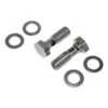 Bikers Choice Breather Bolt Kit - 1/2"-13 X 1.5" - 120231 -Kriega shop 1641368 gallery 1462269