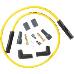 Accel Universal 8.8MM Wire Set - 2 Cylinder - Variangle 2 Cylinder - Variangle - 170083