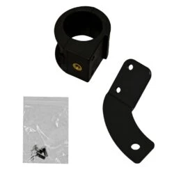 SuperATV 1.75" Cage Light Mounting Brackets - LB3-ACC-2 -Kriega shop 175 cage light mounting brackets lb3 acc 2 2