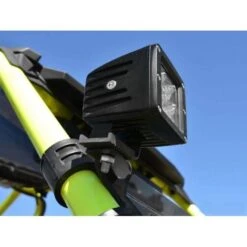 SuperATV 1.75" Cage Light Mounting Brackets - LB3-ACC-2