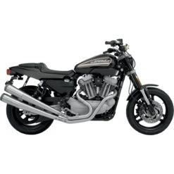 SuperTrapp 2-Into-2 Megaphone Exhaust System