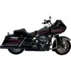 SuperTrapp MegaShots Big Bore 2:1:2 Exhaust System -Kriega shop 18001579