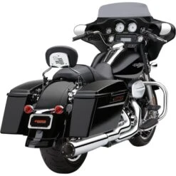 Cobra PowrFlo 2-Into-1 RPT Exhaust System