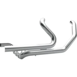 Khrome Werks 2-Into-2 Dual Header System