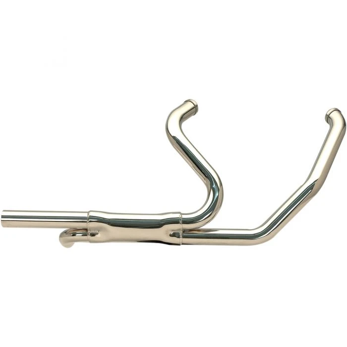 SuperTrapp Unfiltered 2:1:2 Head Pipes - 188-71800 3 SuperTrapp Unfiltered 2:1:2 Head Pipes - 188-71800