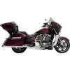 Bassani Road Rage 2-Into-1 Exhaust System 2 Bassani Road Rage 2-Into-1 Exhaust System -Kriega shop 18102127