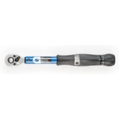 Park Tool 2-14 Nm Ratcheting Click-Type Torque Wrench - TW-5.2