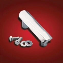 Show Chrome Armrest Mounting Bracket - 2-470