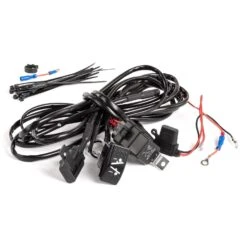 Click N Go 2 Actuator UTV Electric Wiring - 373936