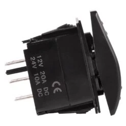 Click N Go 2 Actuator UTV Switch - 373937 -Kriega shop 2 actuator utv switch 373937 1