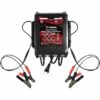 Yuasa 2-Amp Dual Bank Automatic Battery Charger - YUA1202262 2 Yuasa 2-Amp Dual Bank Automatic Battery Charger - YUA1202262 -Kriega shop 2 amp two bank automatic battery charger maintainer YUA1202262