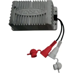 Jensen 2-Channel Amplifier 80 Watt - JAHD240