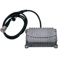 Jensen 2-Channel Bluetooth Amplifier 80 Watt - JAHD240BT