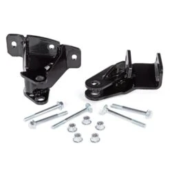 Click N Go 2 Electric Actuator Bracket For Plow Angle Adjustment Without Extension - 373925