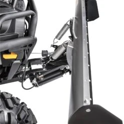 Click N Go 2 Electric Actuator For Plow Angle Adjustment UTV - 374980 -Kriega shop 2 electric actuator for plow angle adjustment 7815064 30e 2
