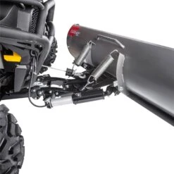 Click N Go 2 Electric Actuator For Plow Angle Adjustment UTV - 374980 -Kriega shop 2 electric actuator for plow angle adjustment 7815064 30e 3