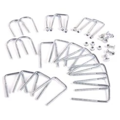 Click N Go 2 Hardware Kit UTV - 374979