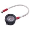 Bikeservice 2-in-1 Tire Pressure Gauge - BS80086 -Kriega shop 2 in 1 tire pressure gauge bs80086