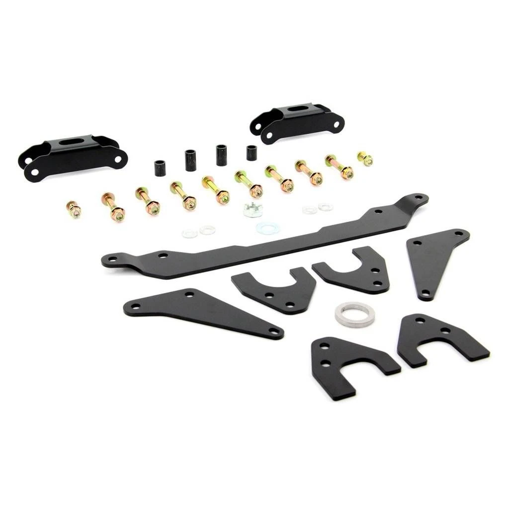 Kimpex 2" Lift Kit - 366070 3 Kimpex 2" Lift Kit - 366070