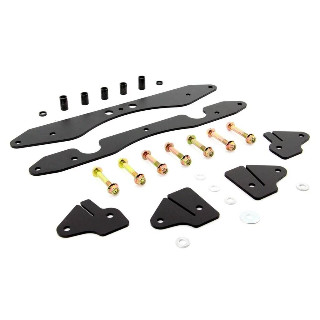 Kimpex 2" Lift Kit - 366127 3 Kimpex 2" Lift Kit - 366127