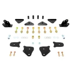 Kimpex 2" Lift Kit - 366211 | Polaris RZR 570 2018-2020