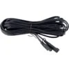 Battery Tender 2-Pin 25ft. Extension Cable -Kriega shop 2 pin 25 foot extension cable 1