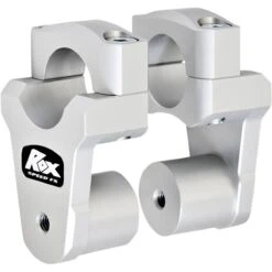Rox Speed FX 2" Pivot Risers For 1 1/4" Handlebars - 1R-P13R-2125