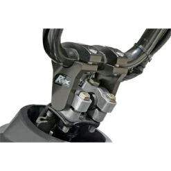 Rox Speed FX 2" Pivot Risers For 7/8" Handlebars