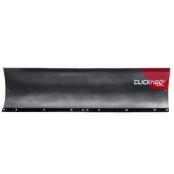 Click N Go 1.5/2 Plow Blade -Kriega shop 2 plow blade titanium grey 373954