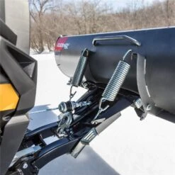 Click N Go 1.5/2 Plow Blade -Kriega shop 2 plow blade titanium grey 373954 5