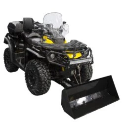 Click N Go 2 Plow Bucket ATV - 373994 -Kriega shop 2 plow bucket 7815026 2