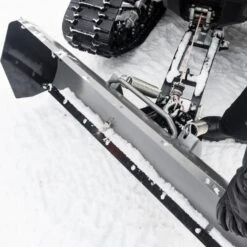 Click N Go 2 Plow Push Frame -Kriega shop 2 plow push frame atv 7815009 4