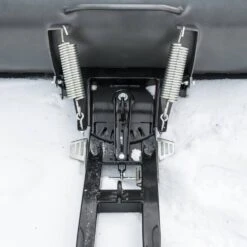 Click N Go 2 Plow Push Frame -Kriega shop 2 plow push frame atv 7815009 6