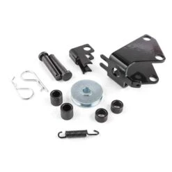 Click N Go 2 Pulley Kit For Plow Bucket ATV - 373997