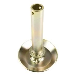 Click N Go 2 Skid Shoes For Plastic Plow Blade ATV - 373101 -Kriega shop 2 skid shoes for plastic plow blade 4080079 4100k 1