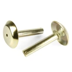 Click N Go 2 Skid Shoes For Plastic Plow Blade ATV - 373101 -Kriega shop 2 skid shoes for plastic plow blade 4080079 4100k 2